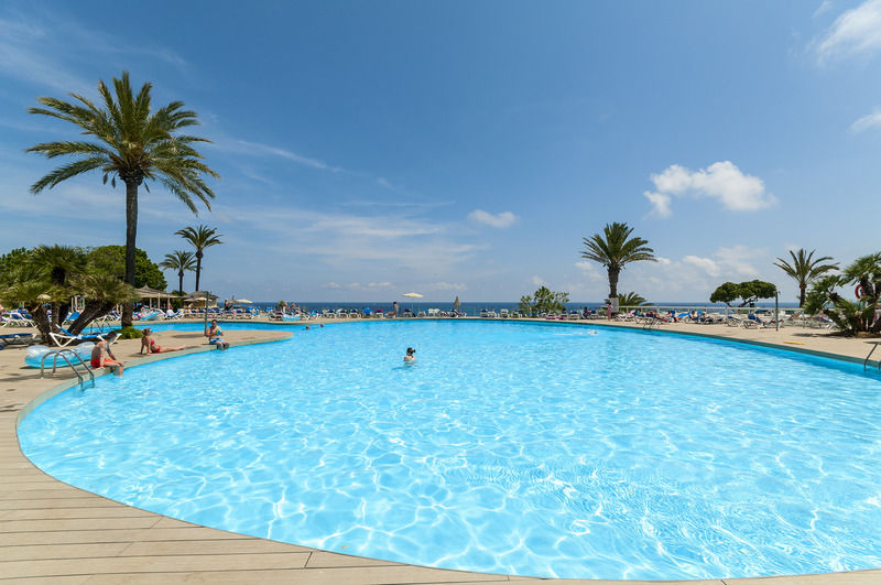 Sol Mirador De Calas Cales de Mallorca Eksteriør bilde