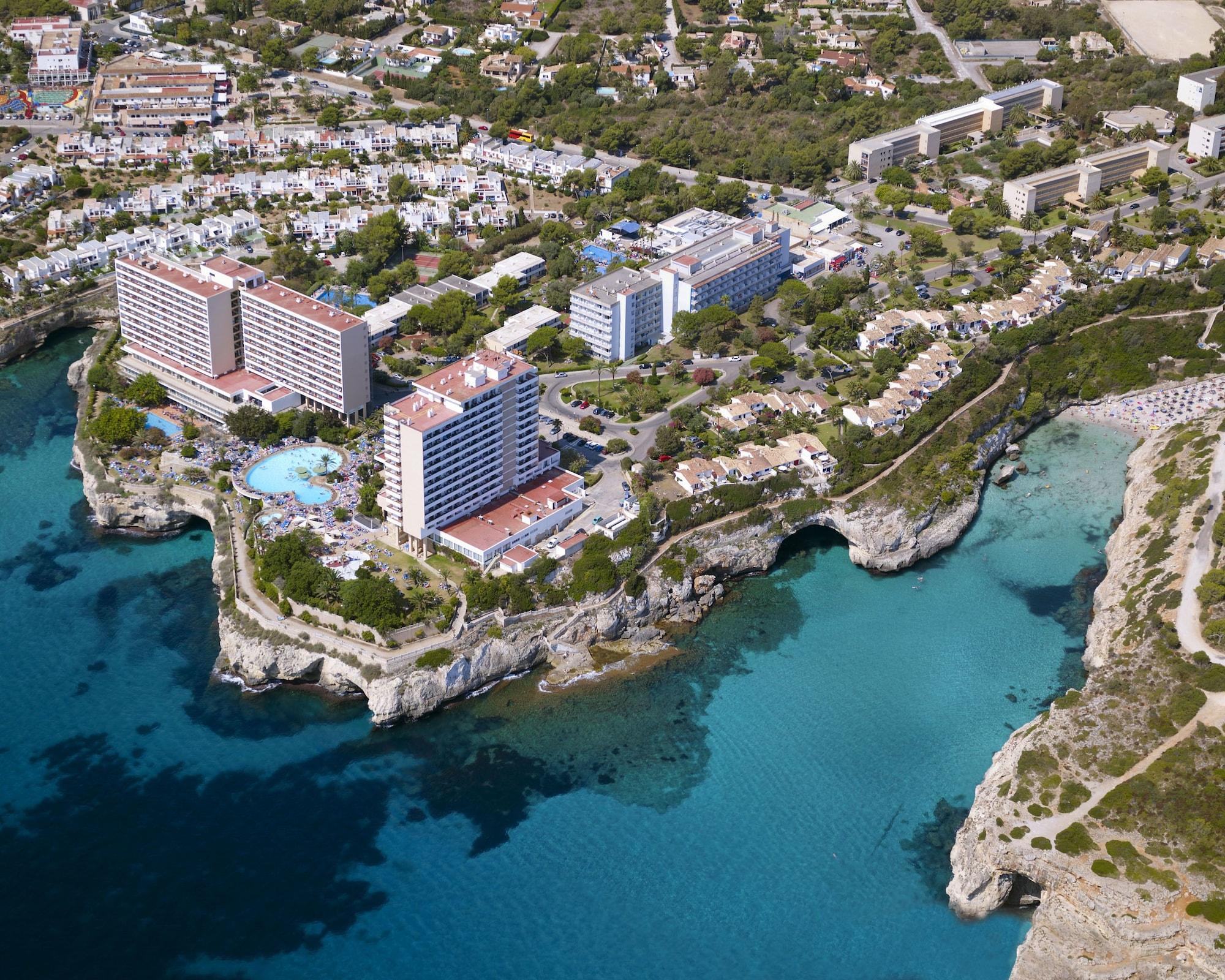 Sol Mirador De Calas Cales de Mallorca Eksteriør bilde